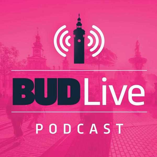 BUDLive 1.budějovický podcast